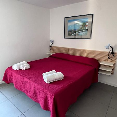 Chez Julie Apartment Cefalu Exterior photo