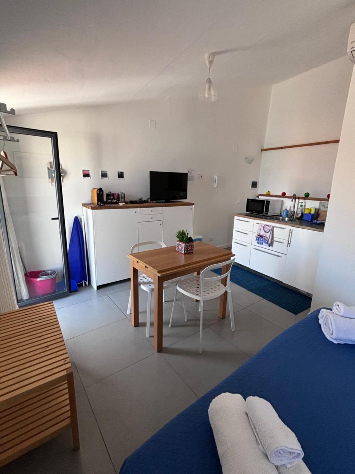 Chez Julie Apartment Cefalu Exterior photo