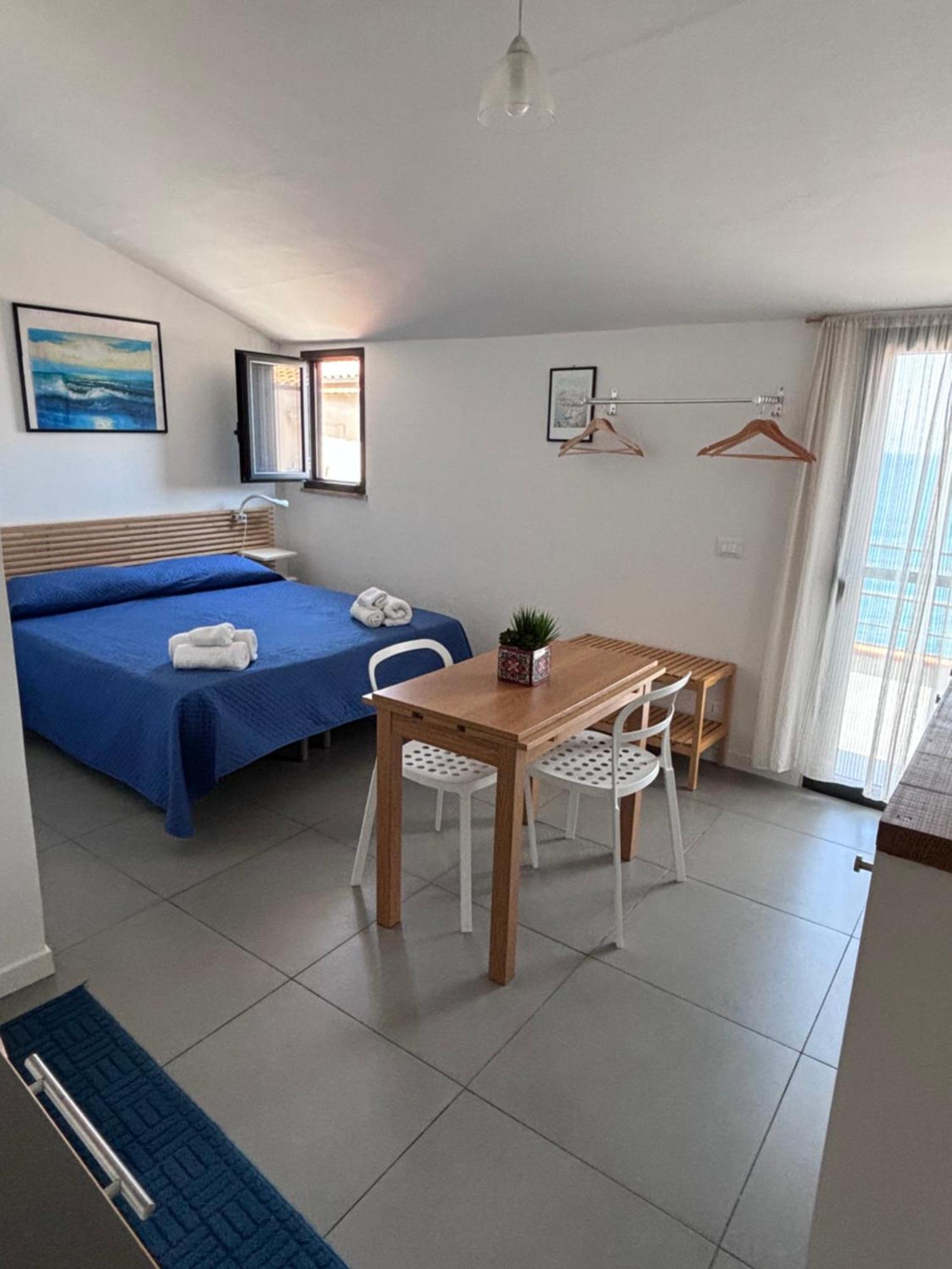 Chez Julie Apartment Cefalu Exterior photo