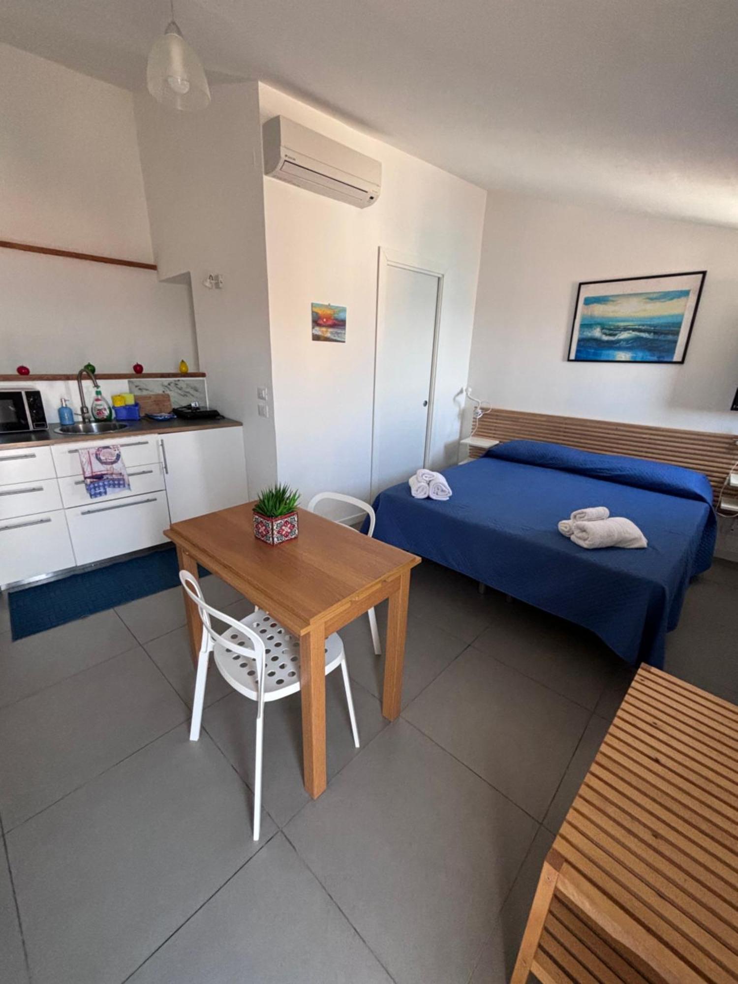Chez Julie Apartment Cefalu Exterior photo